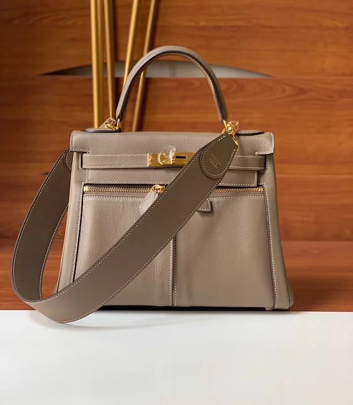 All categories Hermès women's bags (Hermès) Hermès 281-1