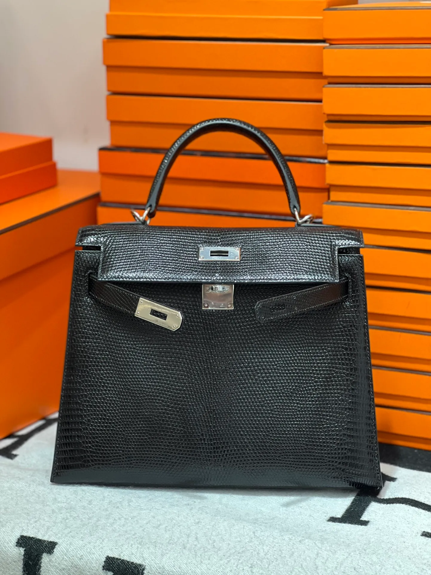 All categories Hermès women's bags (Hermès) Hermès 281-1