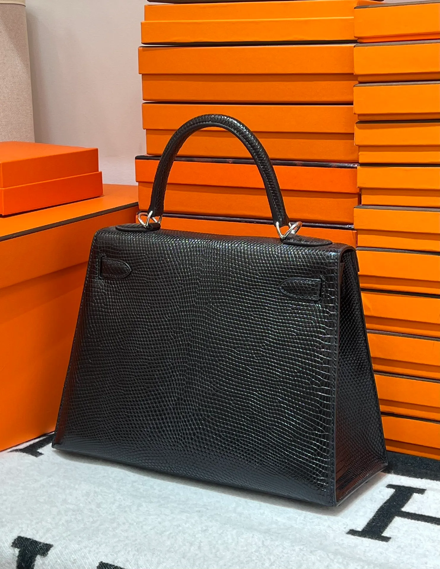 All categories Hermès women's bags (Hermès) Hermès 281-1