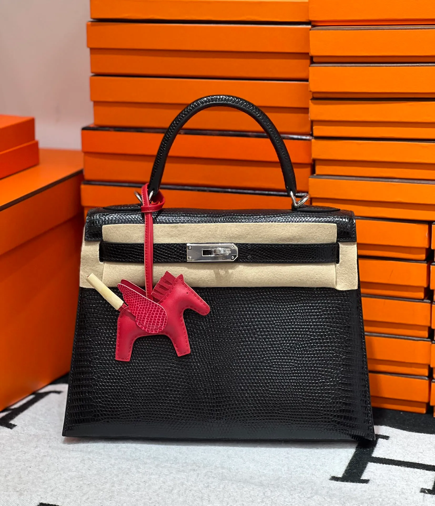 All categories Hermès women's bags (Hermès) Hermès 281-1
