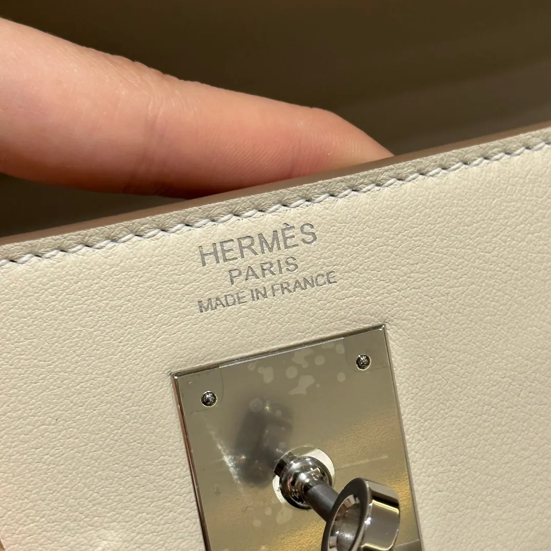 All categories Hermès women's bags (Hermès) Hermès 281-1