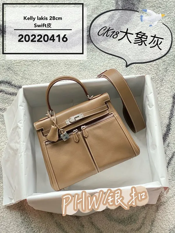 All categories Hermès women's bags (Hermès) Hermès 281-1