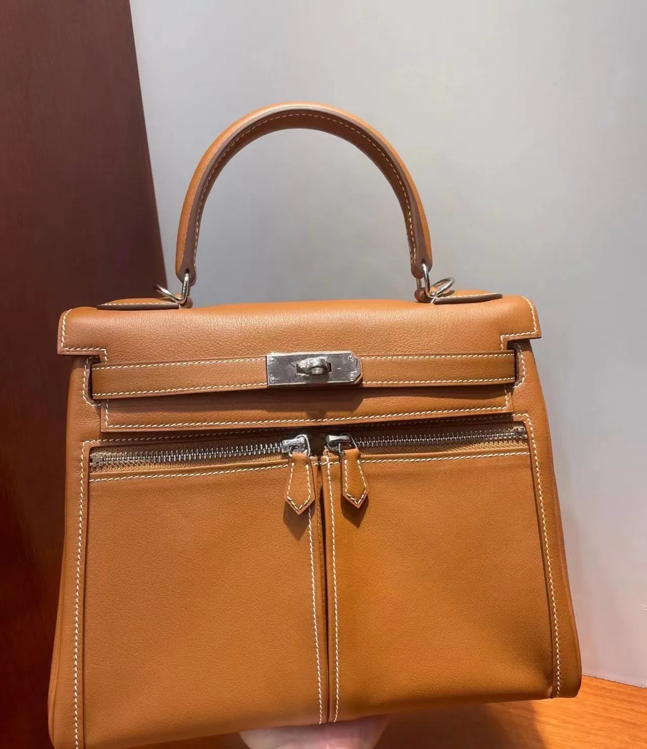 All categories Hermès women's bags (Hermès) Hermès 281-1