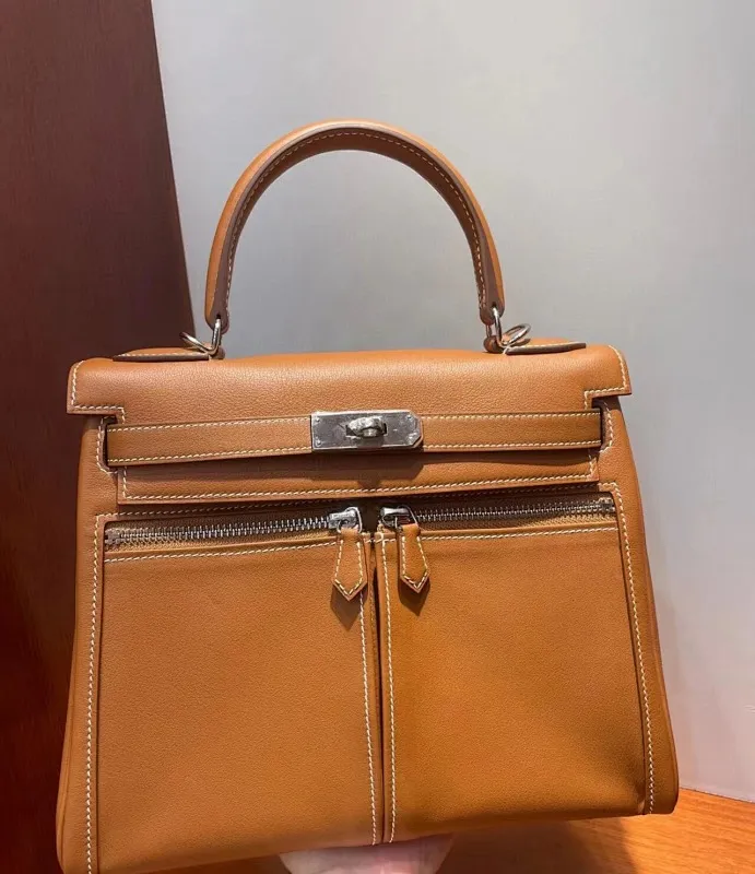 All categories Hermès women's bags (Hermès) Hermès 281-1