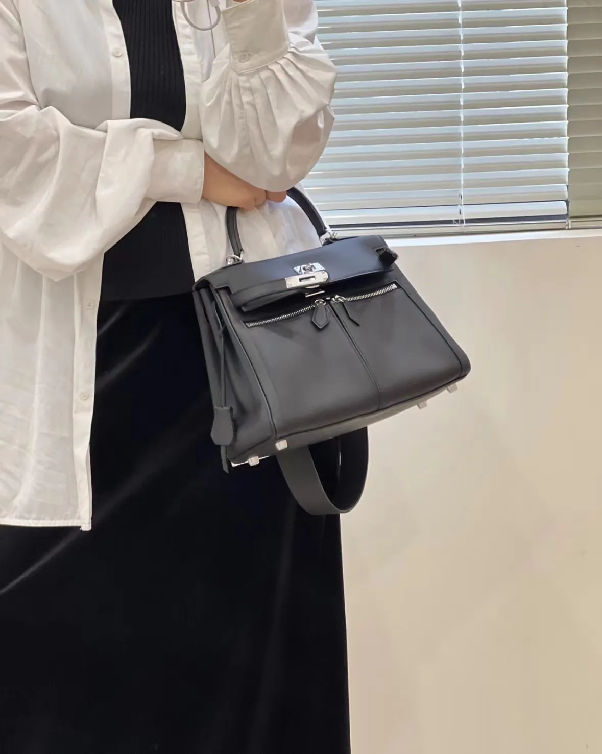 All categories Hermès women's bags (Hermès) Hermès 281-1