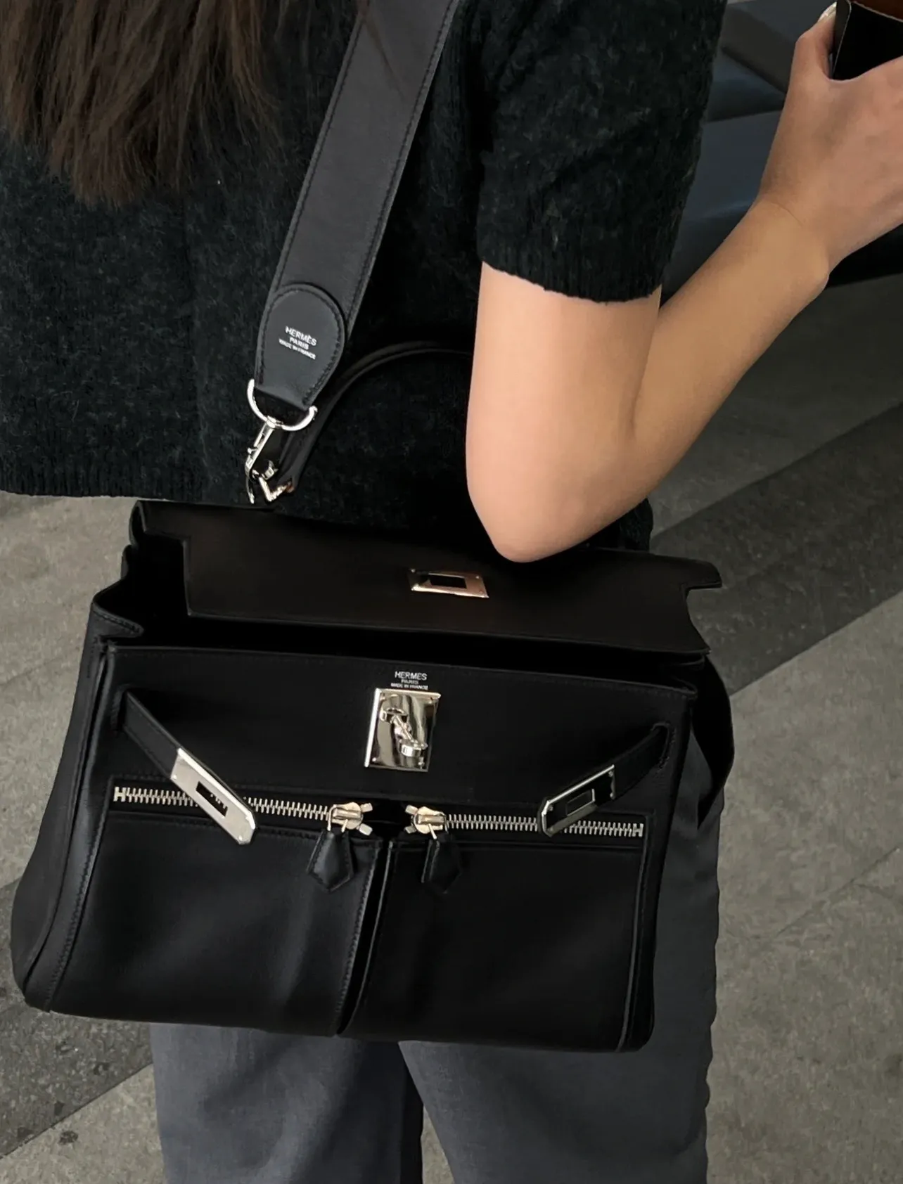 All categories Hermès women's bags (Hermès) Hermès 281-1