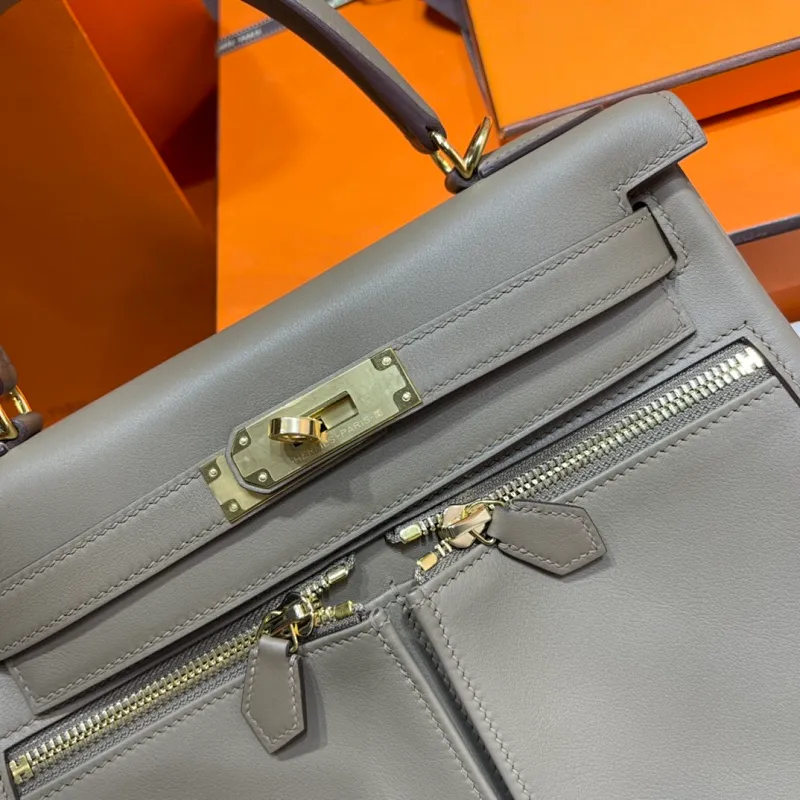 All categories Hermès women's bags (Hermès) Hermès 281-1