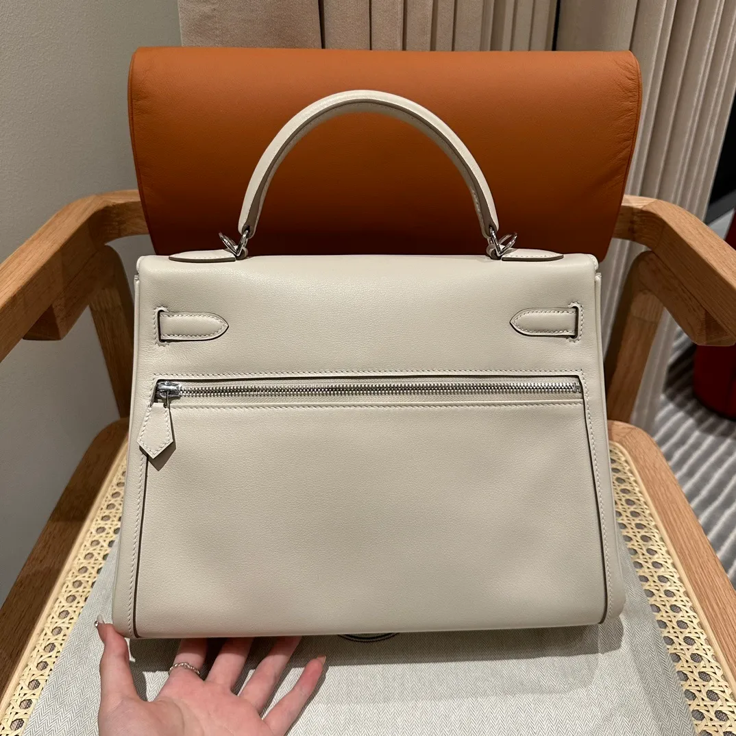 All categories Hermès women's bags (Hermès) Hermès 281-1