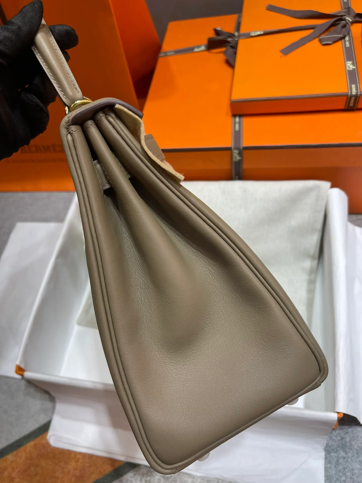 All categories Hermès women's bags (Hermès) Hermès 281-1