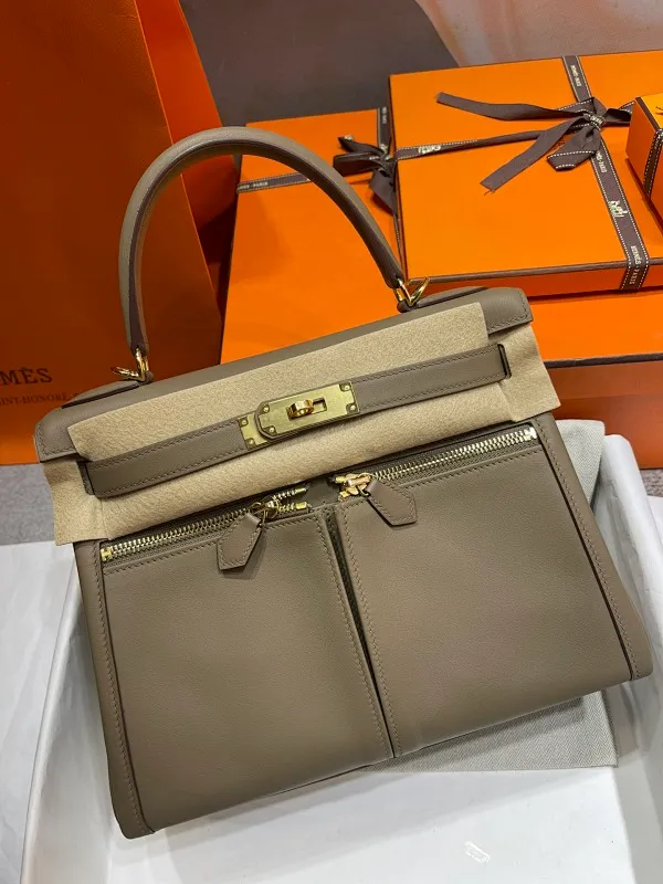 All categories Hermès women's bags (Hermès) Hermès 281-1