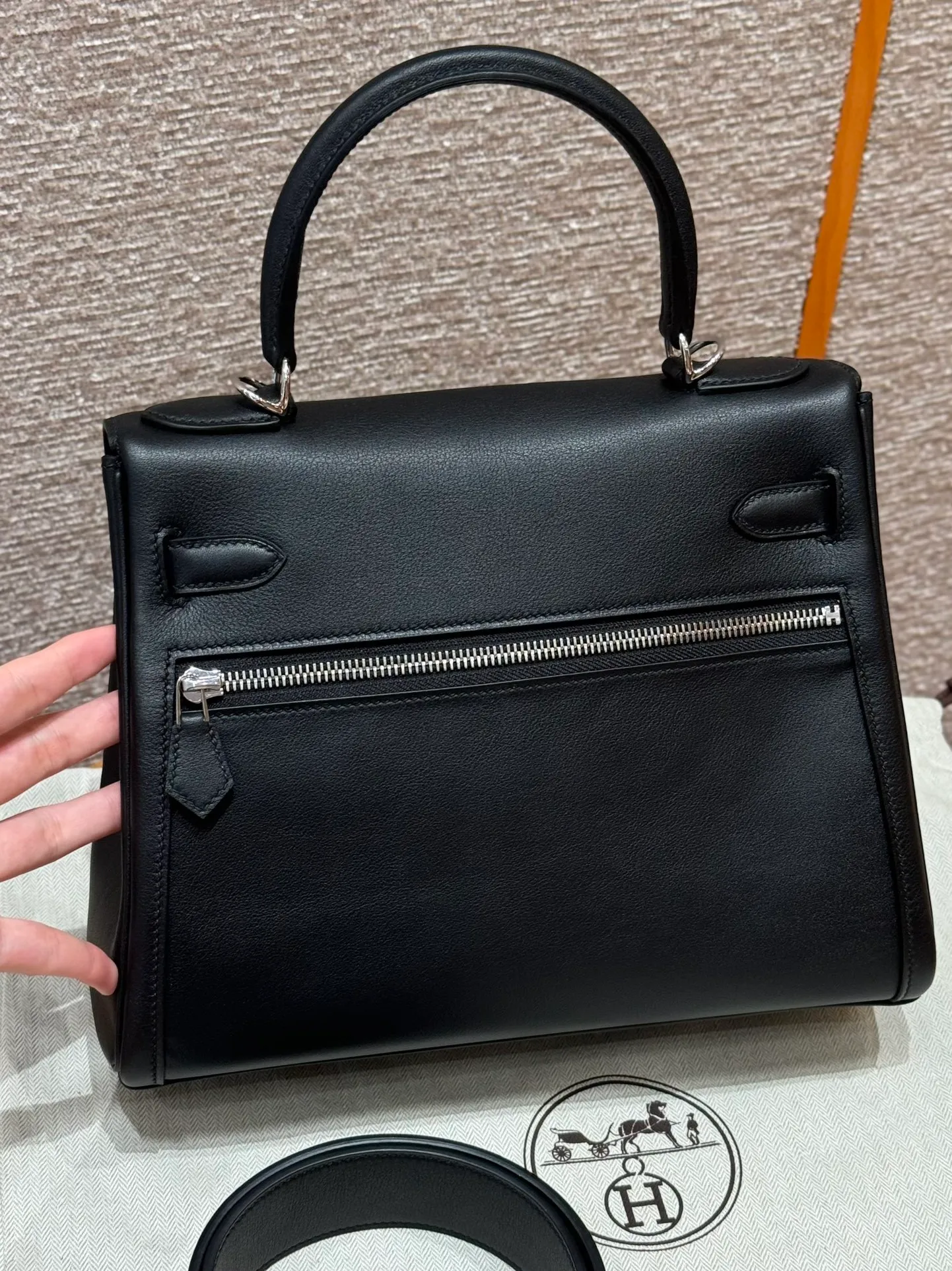 All categories Hermès women's bags (Hermès) Hermès 281-1