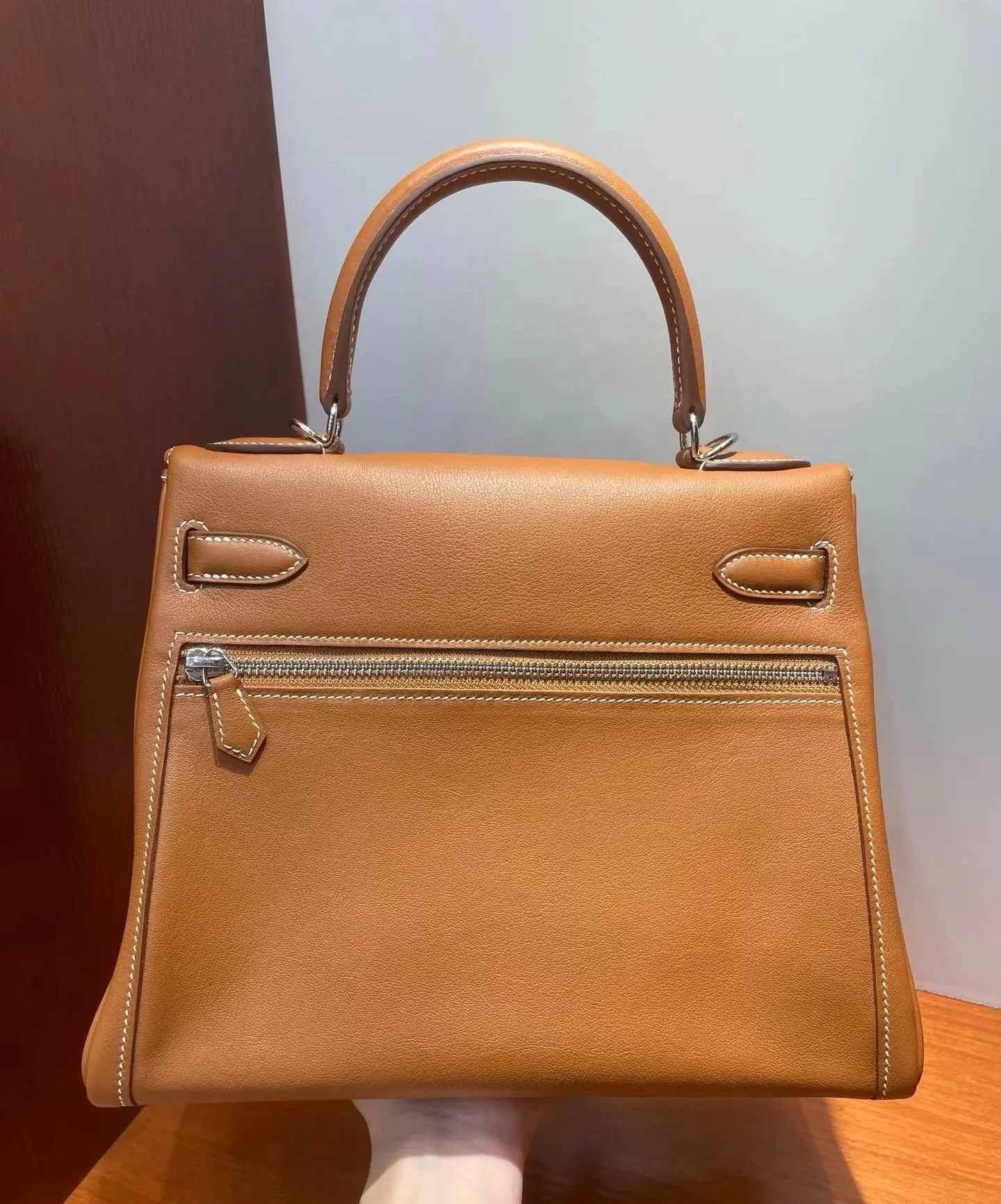 All categories Hermès women's bags (Hermès) Hermès 281-1
