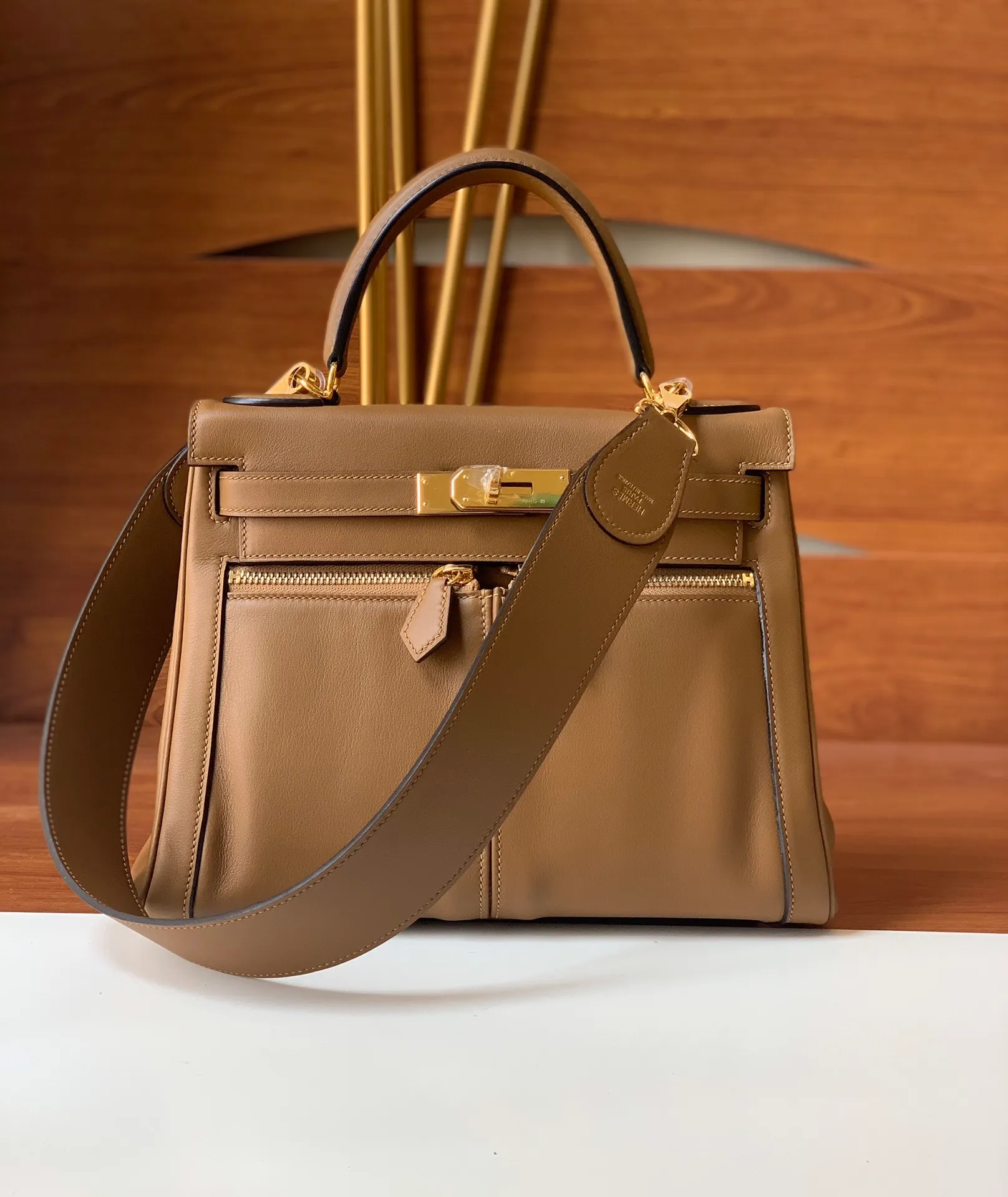 All categories Hermès women's bags (Hermès) Hermès 281-1