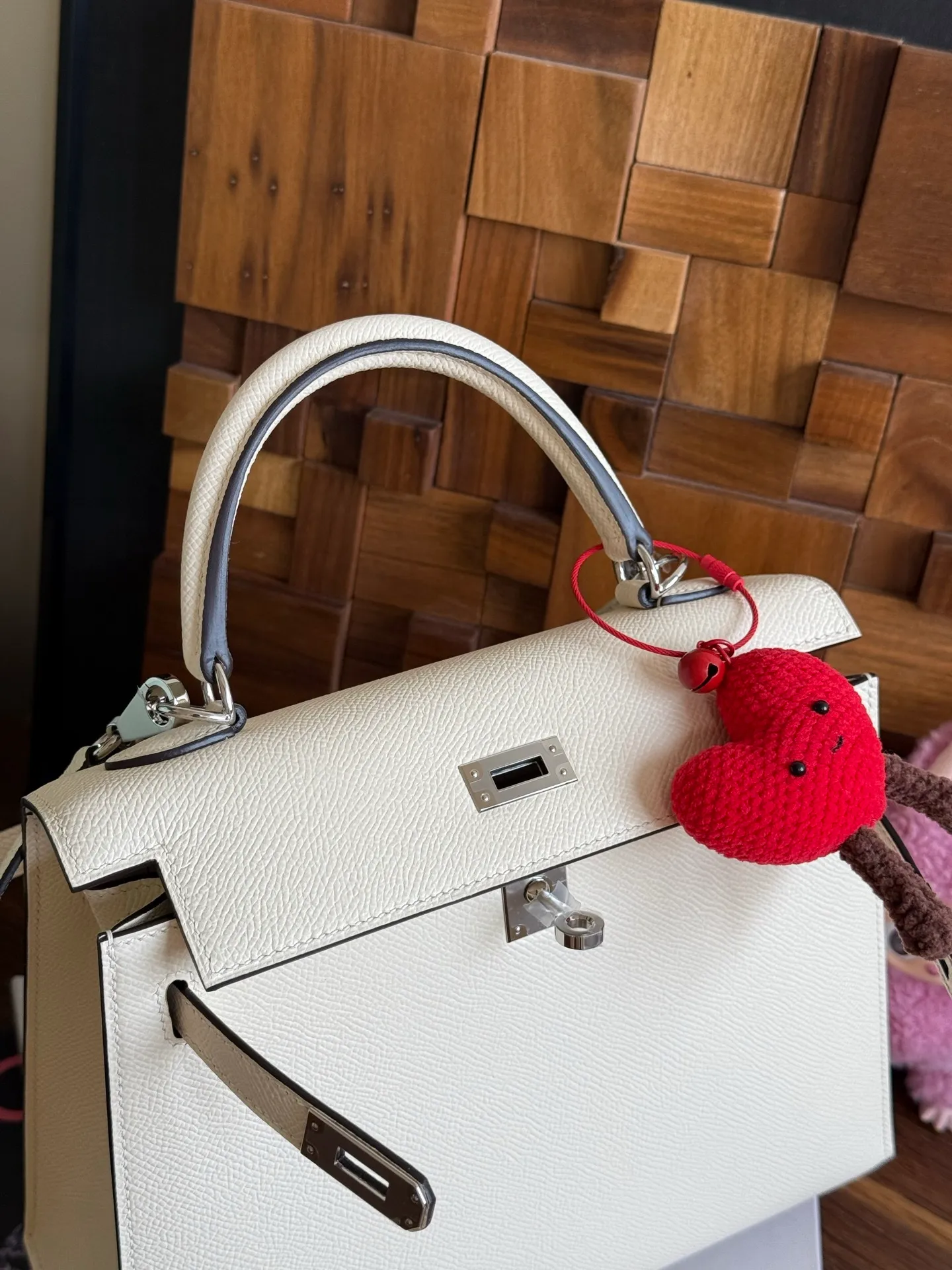 All categories Hermès women's bags (Hermès) Hermès Ep25