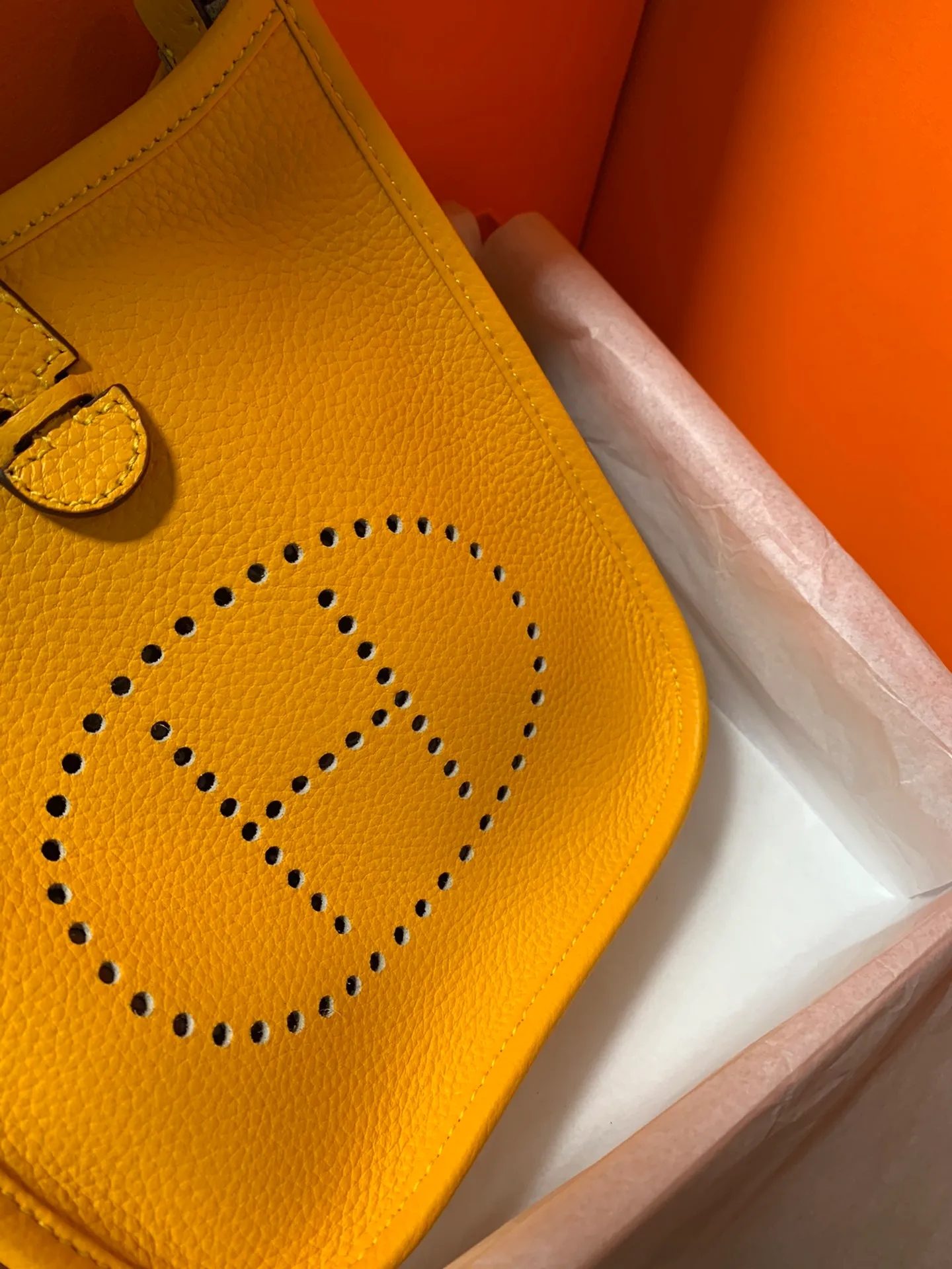 All categories Hermès women's bags (Hermès) Hermès 3017