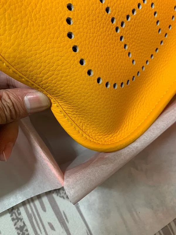 All categories Hermès women's bags (Hermès) Hermès 3017