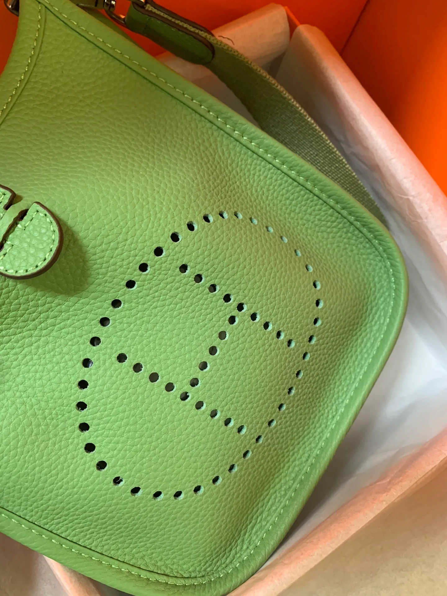 All categories Hermès women's bags (Hermès) Hermès 3017