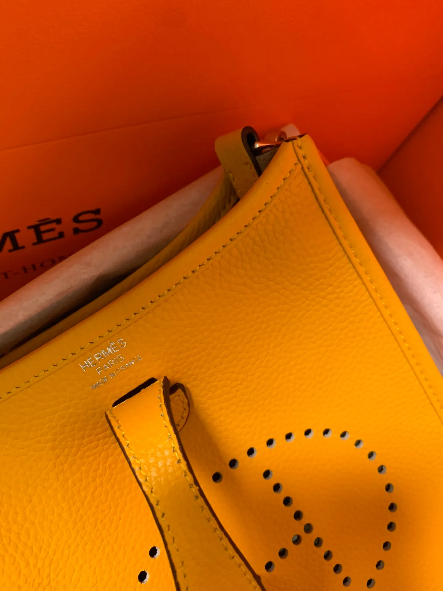 All categories Hermès women's bags (Hermès) Hermès 3017