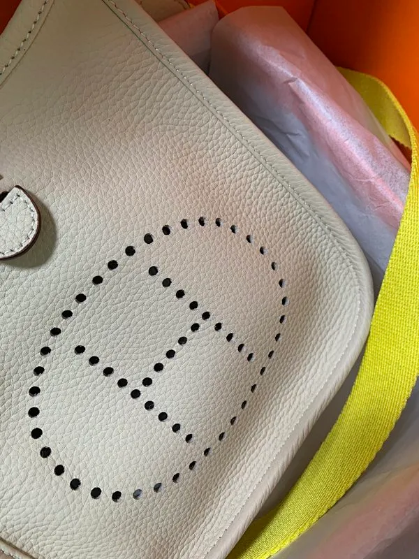 All categories Hermès women's bags (Hermès) Hermès 3017
