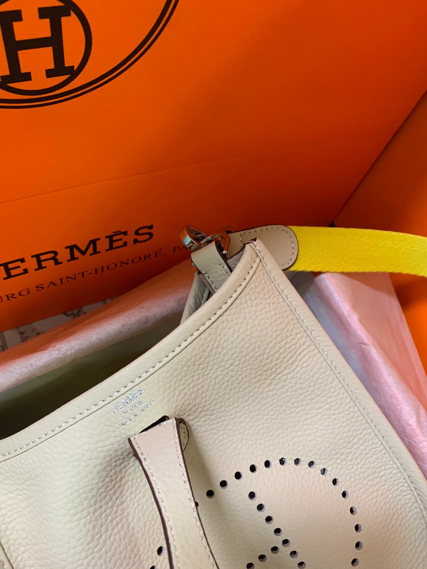 All categories Hermès women's bags (Hermès) Hermès 3017