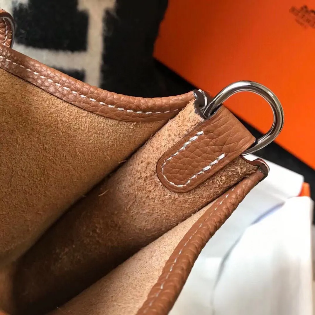 All categories Hermès women's bags (Hermès) Hermès 3017