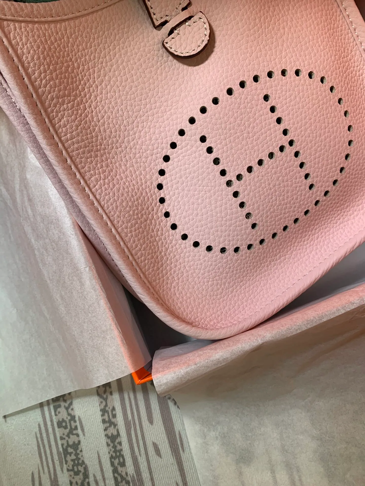 All categories Hermès women's bags (Hermès) Hermès 3017