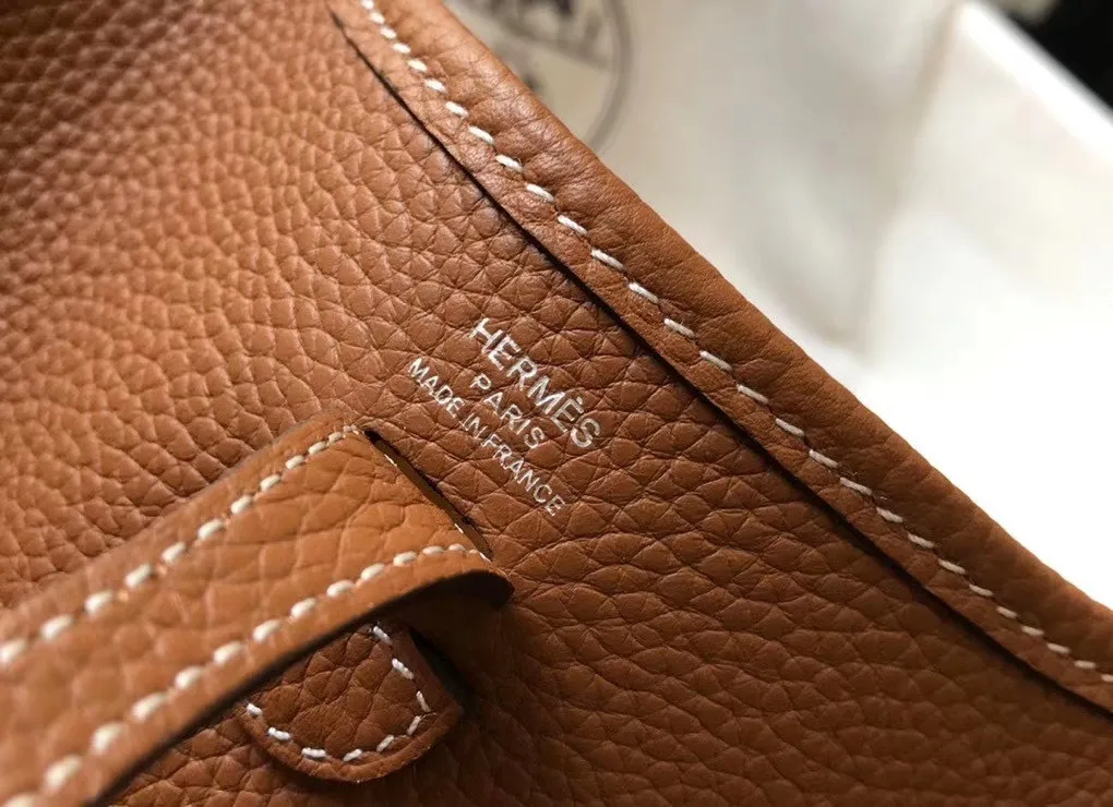 All categories Hermès women's bags (Hermès) Hermès 3017