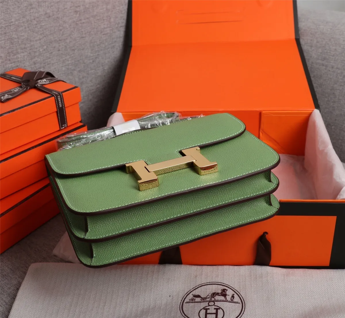 All categories Hermès women's bags (Hermès) Hermès 19145_CM_1