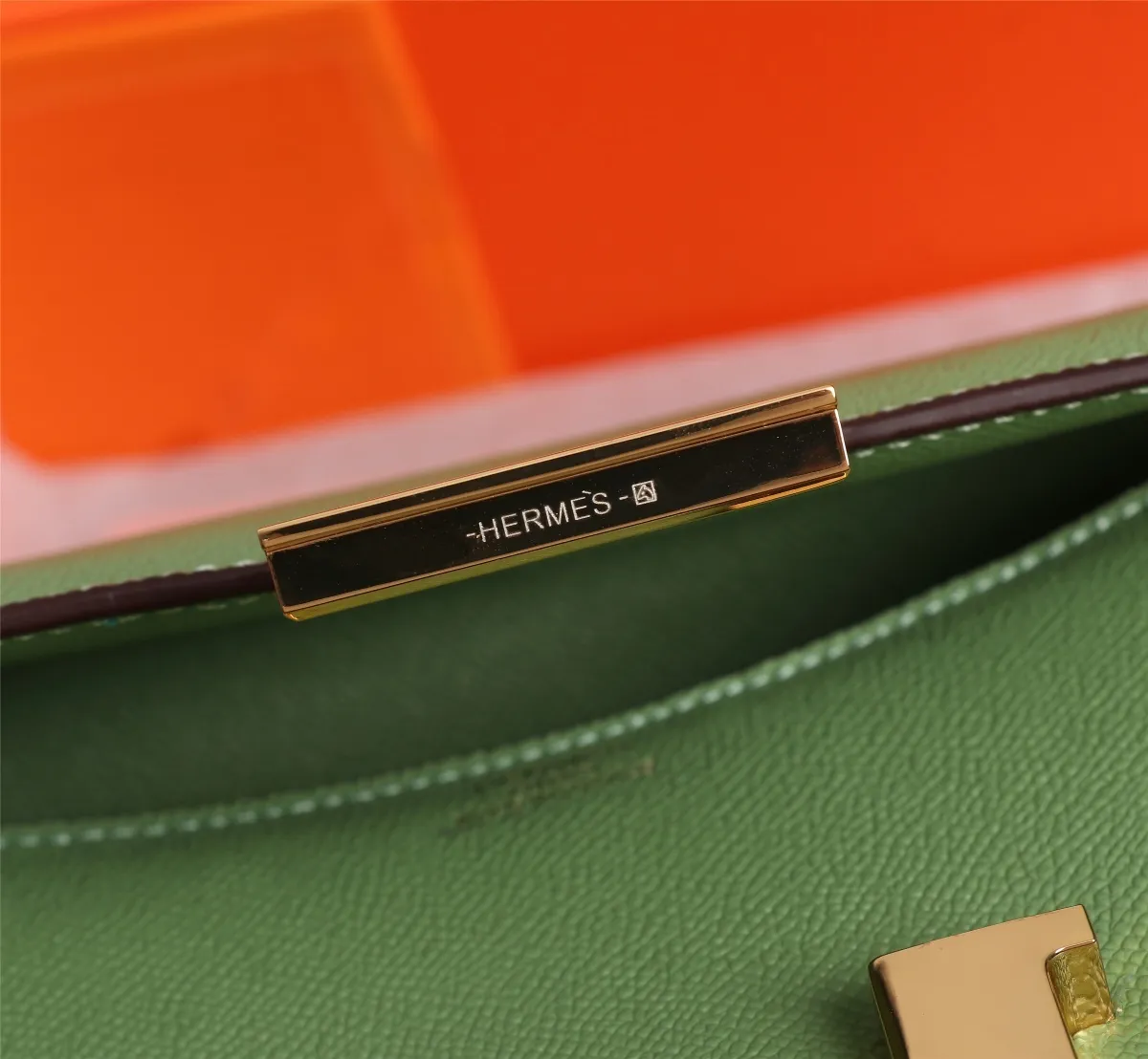 All categories Hermès women's bags (Hermès) Hermès 19145_CM_1