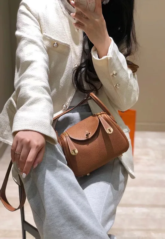All categories Hermès women's bags (Hermès) Hermès 3019