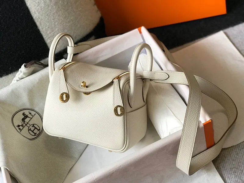 All categories Hermès women's bags (Hermès) Hermès 3019