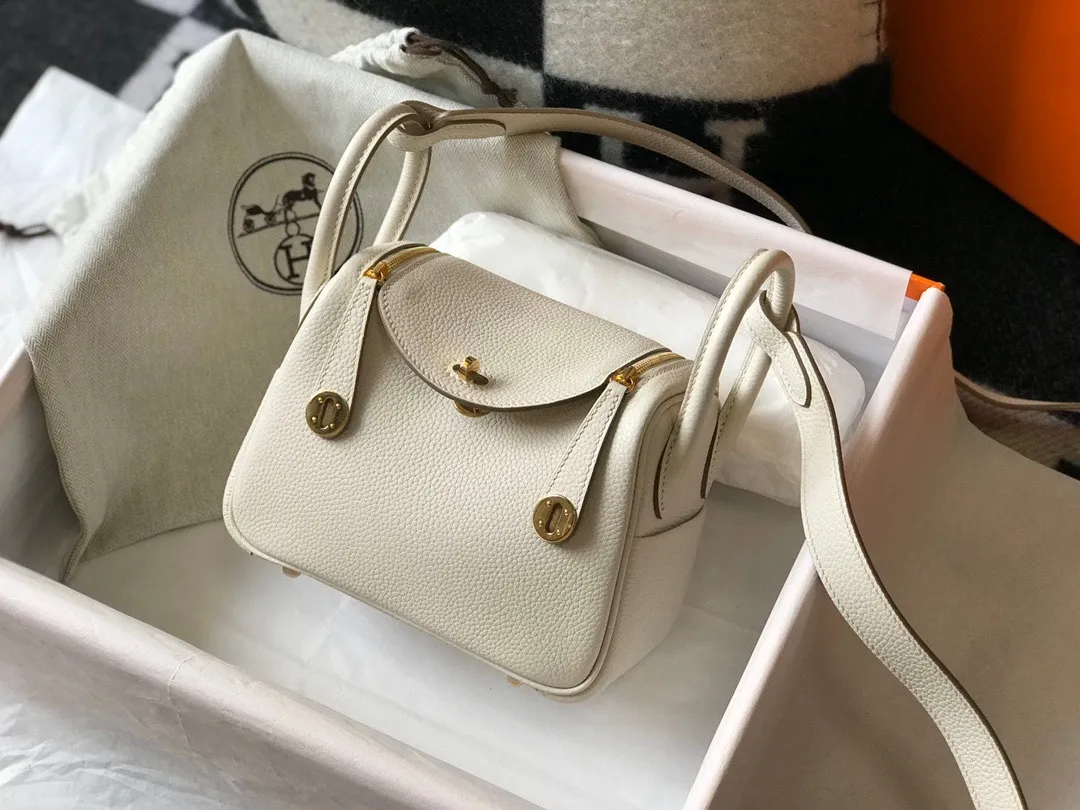 All categories Hermès women's bags (Hermès) Hermès 3019