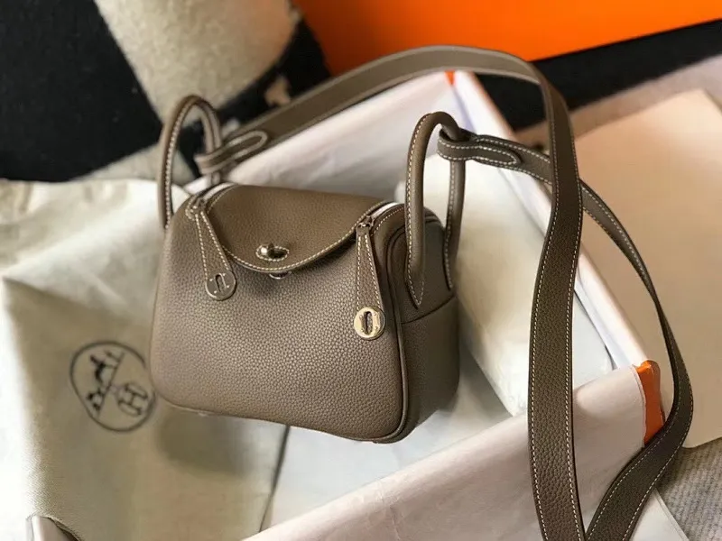 All categories Hermès women's bags (Hermès) Hermès 3019