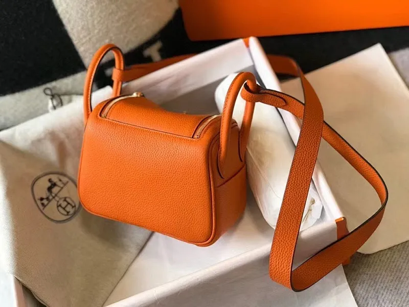 All categories Hermès women's bags (Hermès) Hermès 3019