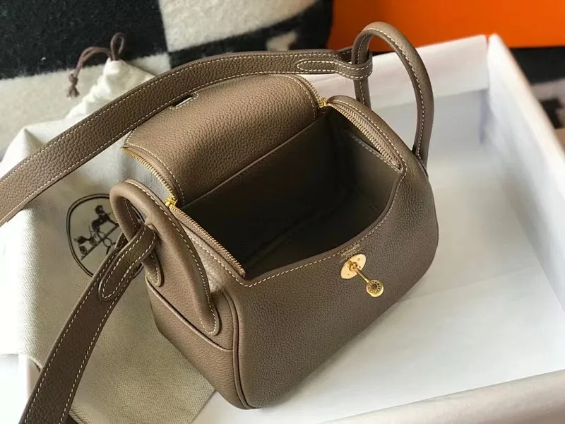 All categories Hermès women's bags (Hermès) Hermès 3019