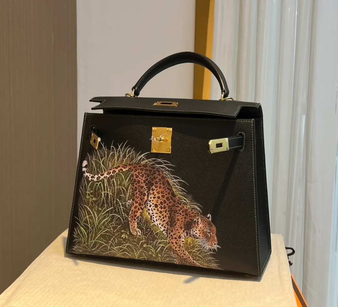 All categories Hermès women's bags (Hermès) Hermès 28 print