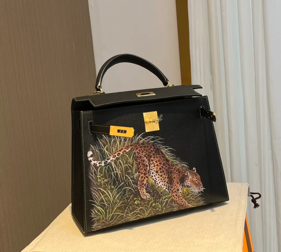 All categories Hermès women's bags (Hermès) Hermès 28 print