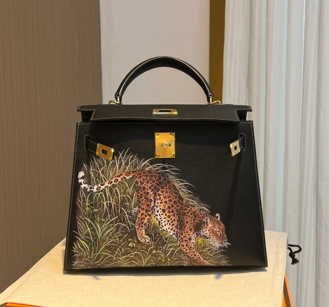 All categories Hermès women's bags (Hermès) Hermès 28 print