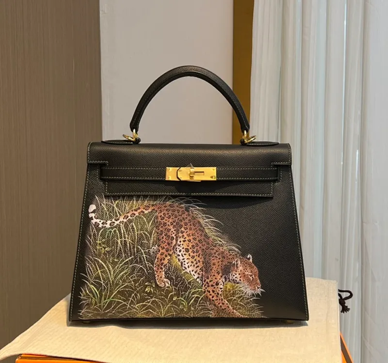 All categories Hermès women's bags (Hermès) Hermès 28 print