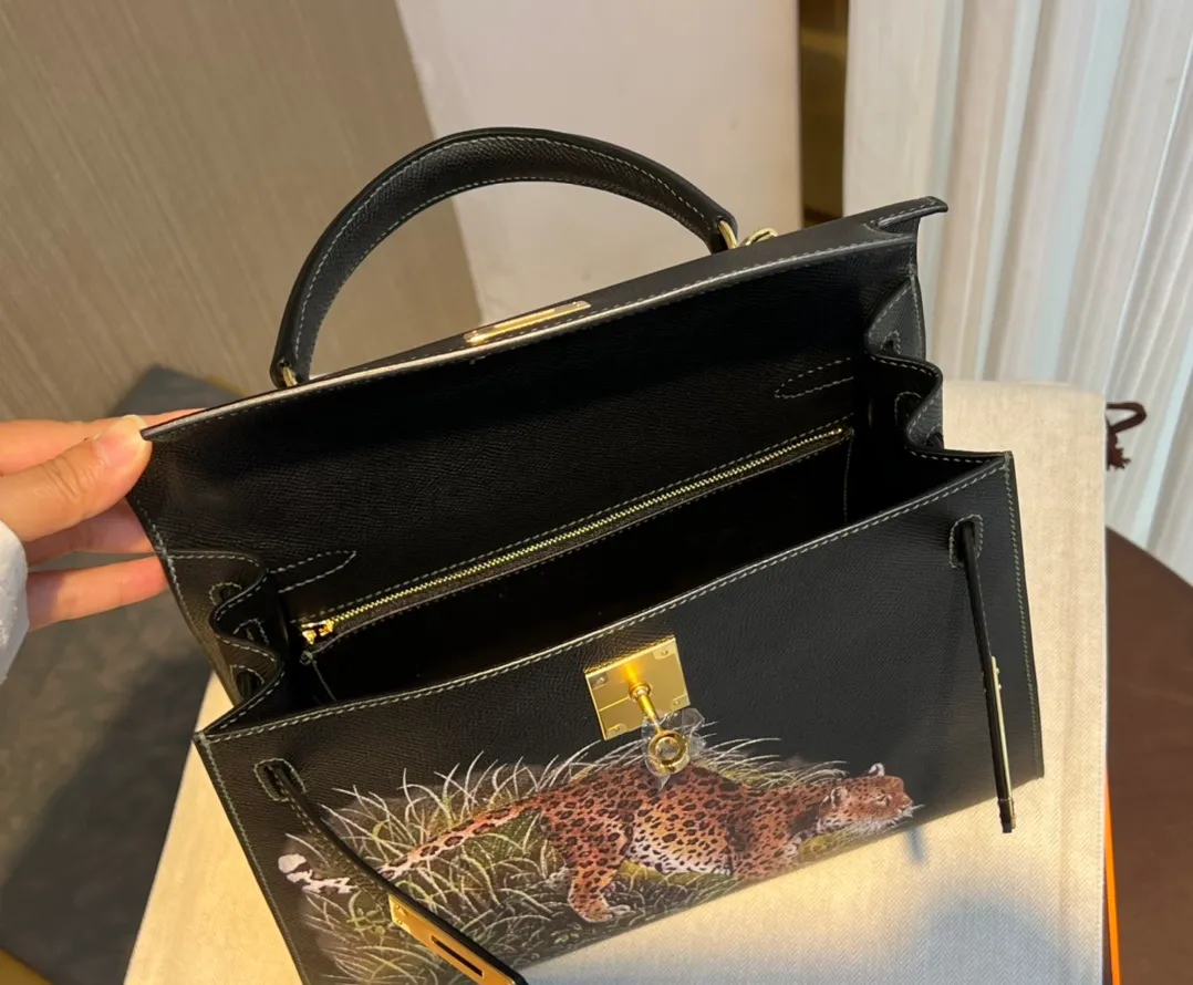 All categories Hermès women's bags (Hermès) Hermès 28 print