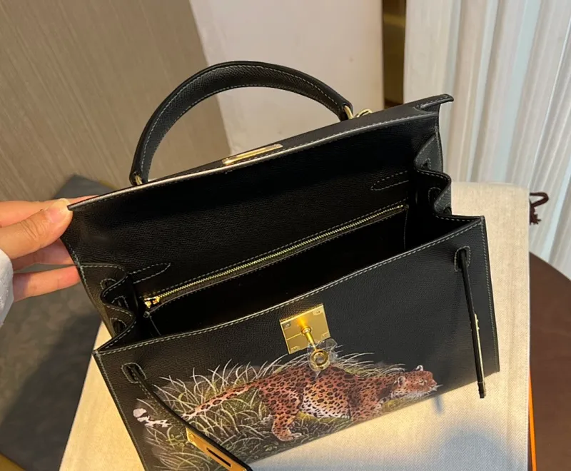 All categories Hermès women's bags (Hermès) Hermès 28 print