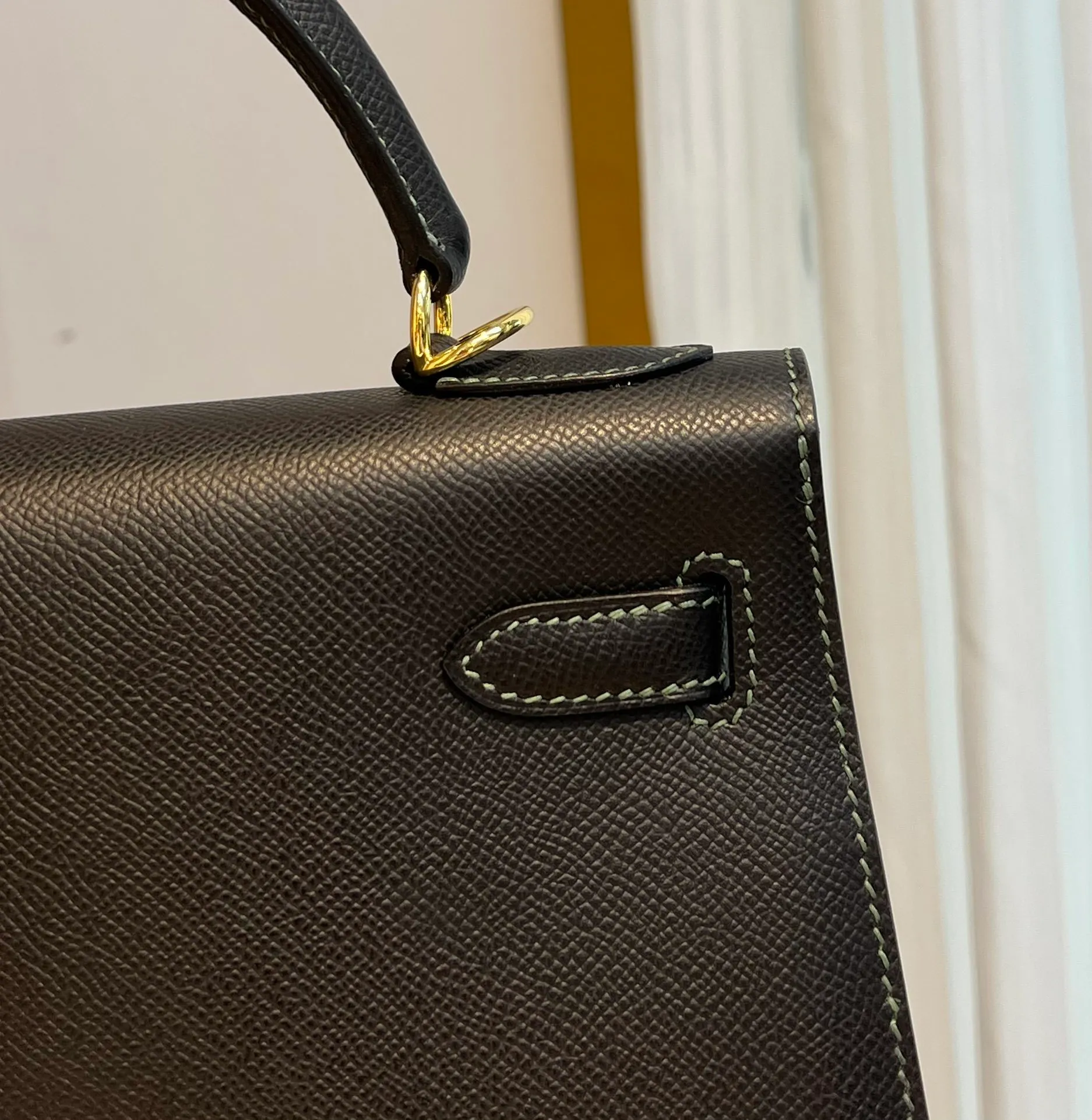 All categories Hermès women's bags (Hermès) Hermès 28 print