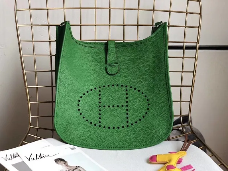 All Categories Official Website "Brand Women's Bags" Women's Bags 💙 Hermes 2024 Official Website New Hermes Crossbody Bag