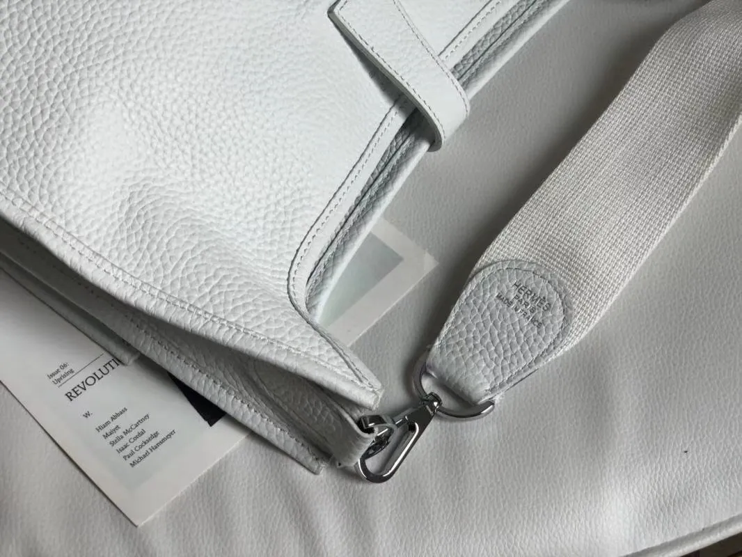 All Categories Official Website "Brand Women's Bags" Women's Bags 💙 Hermes 2024 Official Website New Hermes Crossbody Bag