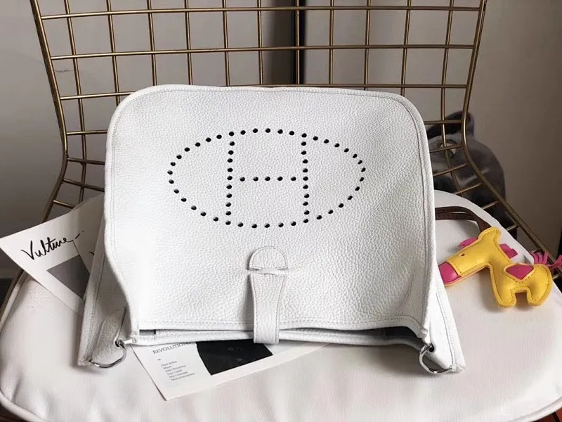 All Categories Official Website "Brand Women's Bags" Women's Bags 💙 Hermes 2024 Official Website New Hermes Crossbody Bag