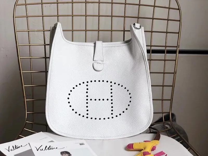 All Categories Official Website "Brand Women's Bags" Women's Bags 💙 Hermes 2024 Official Website New Hermes Crossbody Bag