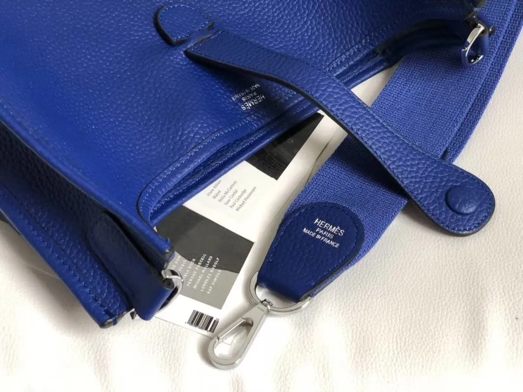 All Categories Official Website "Brand Women's Bags" Women's Bags 💙 Hermes 2024 Official Website New Hermes Crossbody Bag