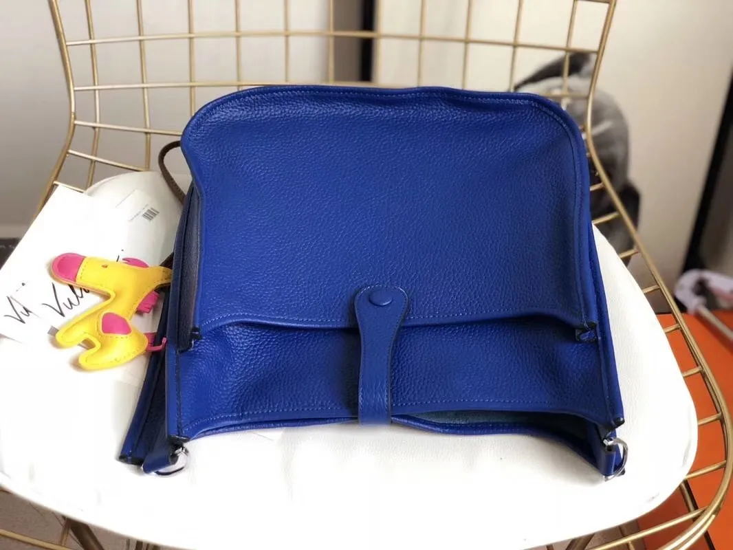All Categories Official Website "Brand Women's Bags" Women's Bags 💙 Hermes 2024 Official Website New Hermes Crossbody Bag