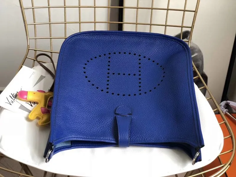 All Categories Official Website "Brand Women's Bags" Women's Bags 💙 Hermes 2024 Official Website New Hermes Crossbody Bag