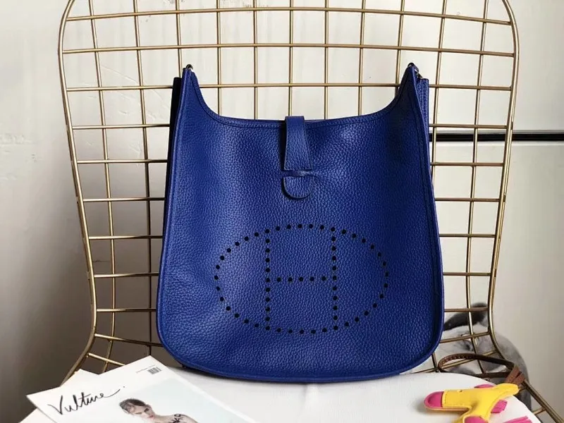 All Categories Official Website "Brand Women's Bags" Women's Bags 💙 Hermes 2024 Official Website New Hermes Crossbody Bag